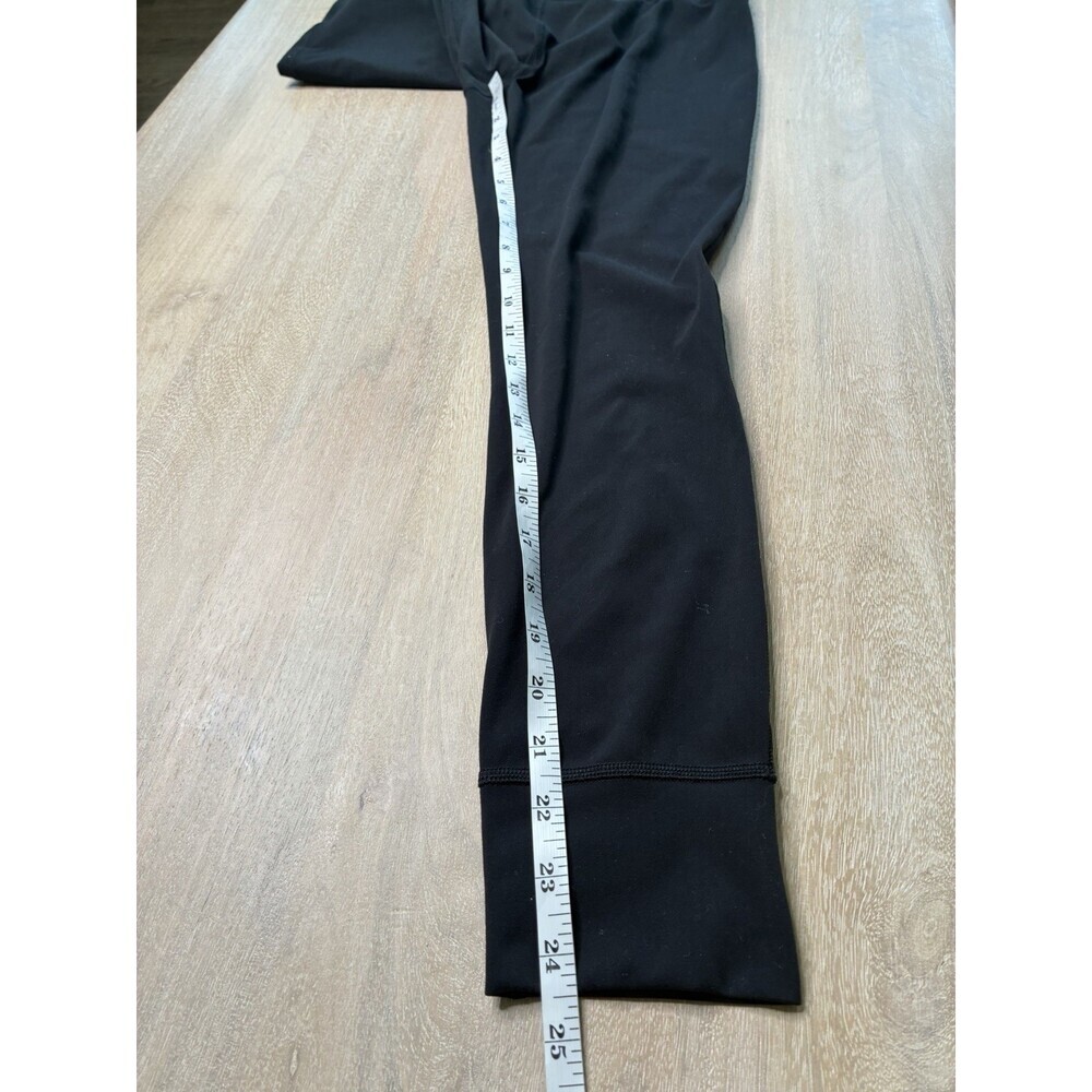 Vuori Daily Legging in Black Women's Size Medium - Picture 7 of 7